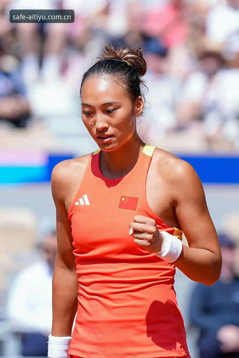 2026法网女单抽签结果与爱体育平台观赛教程：从郑钦文保分战到中国金花全面分析