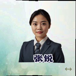张锐